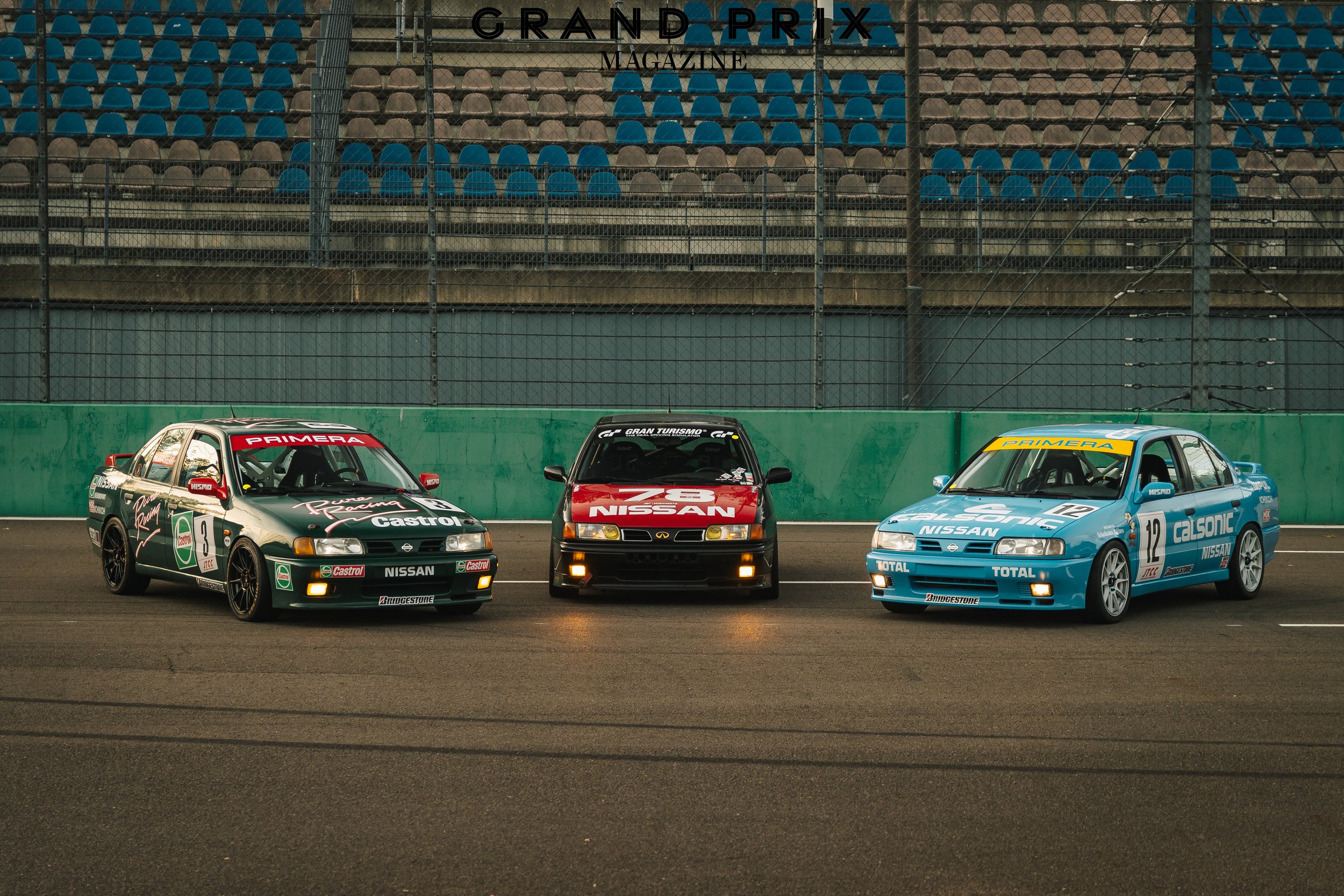 Trackday